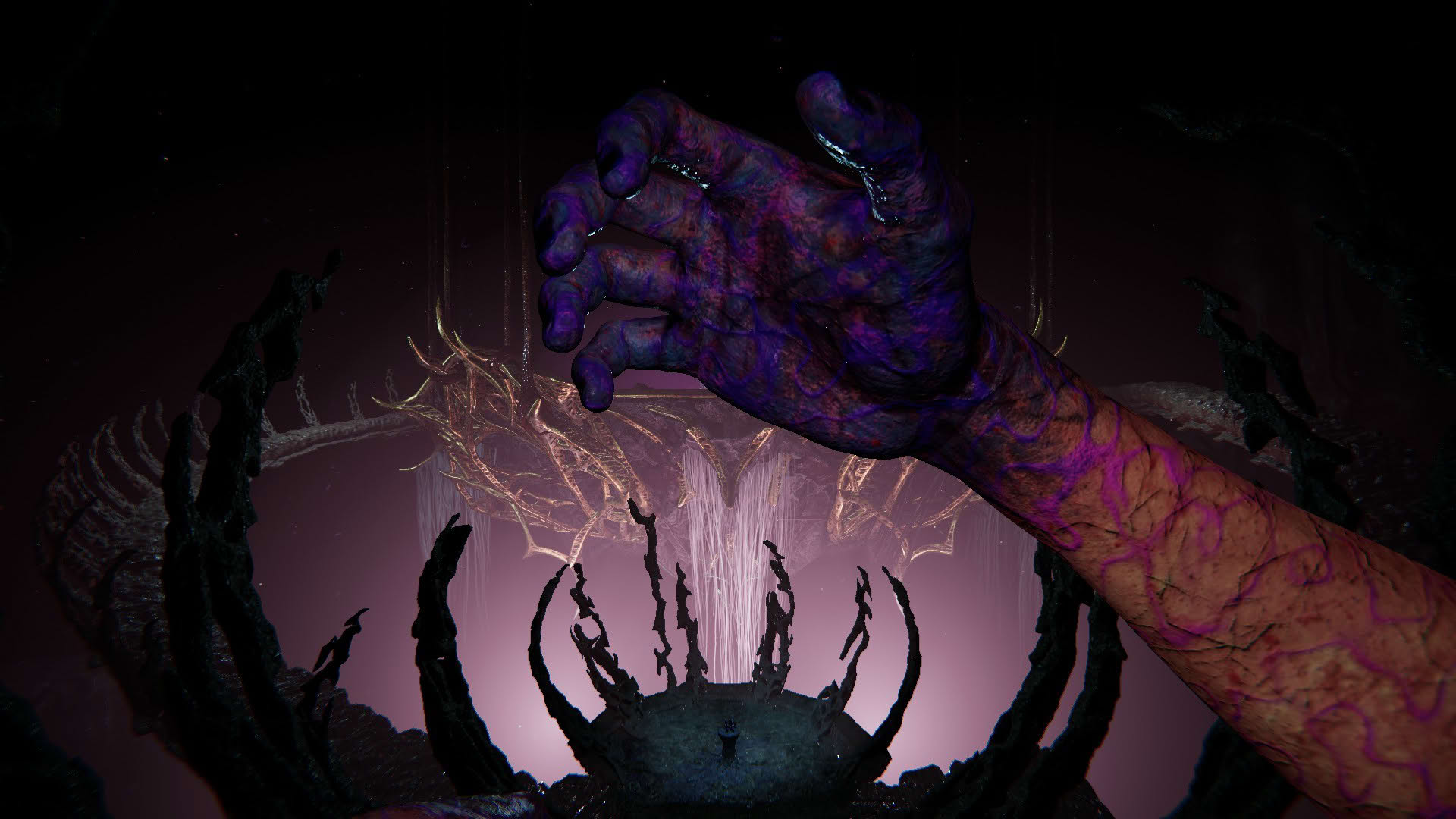 Screenshot for Lust from Beyond