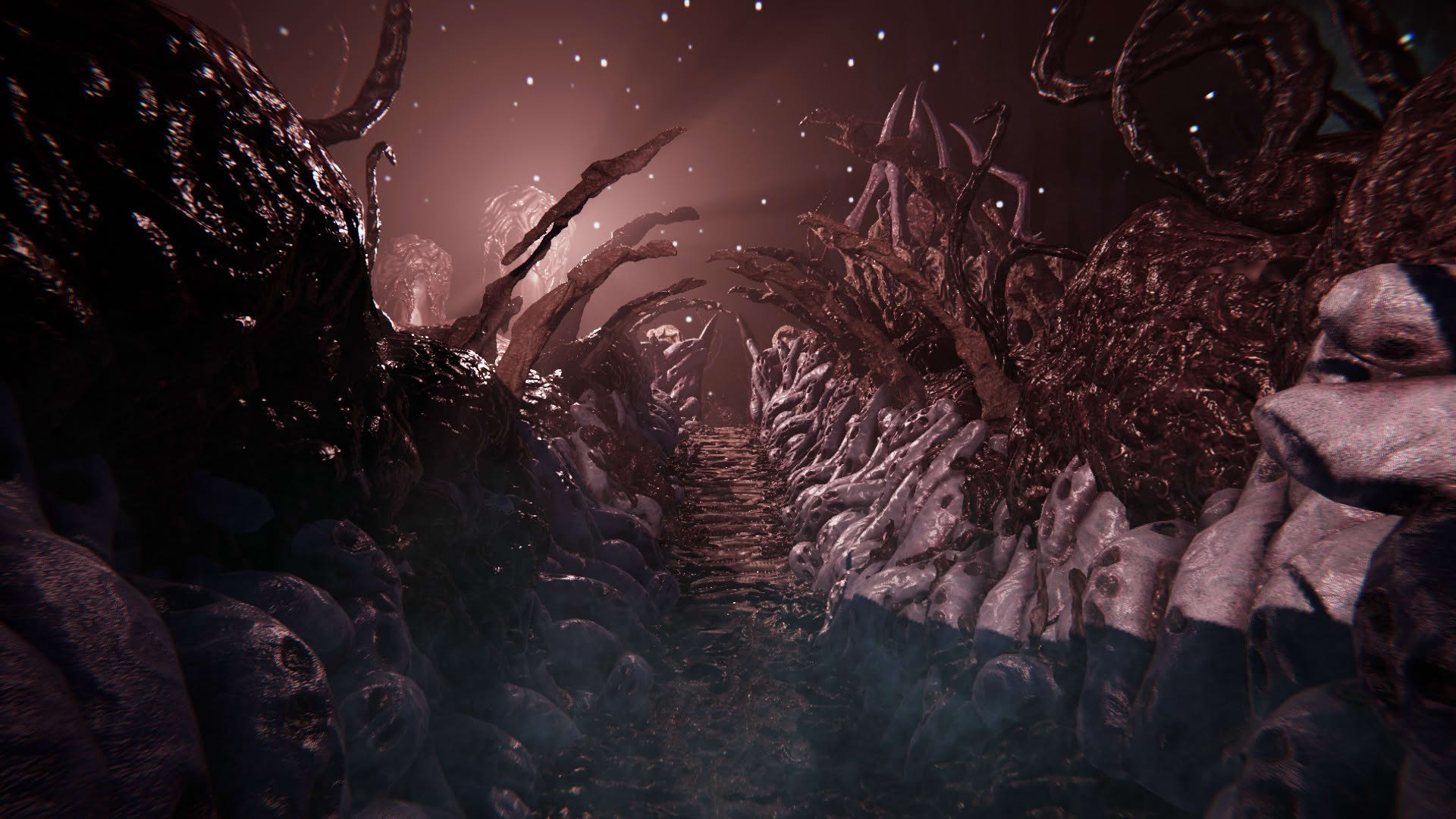 Screenshot for Lust from Beyond