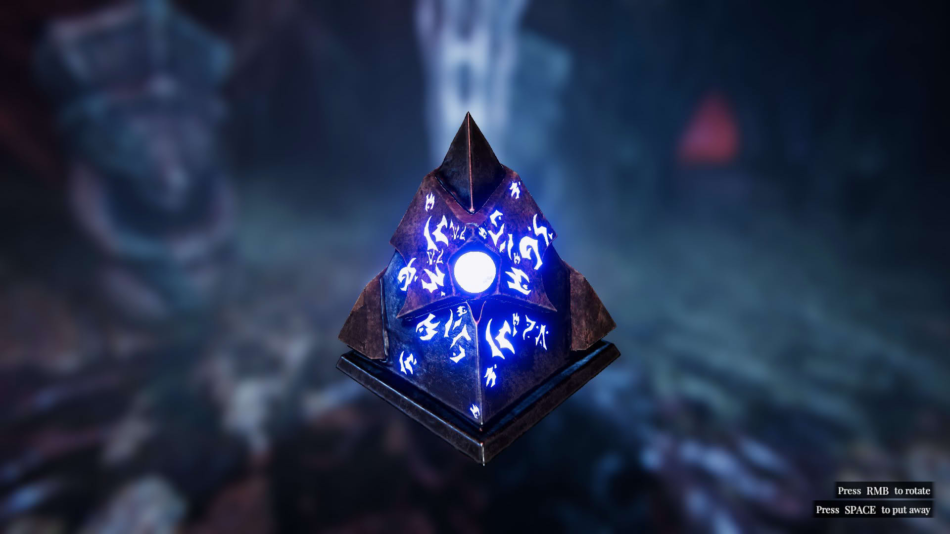 Screenshot for Lust from Beyond