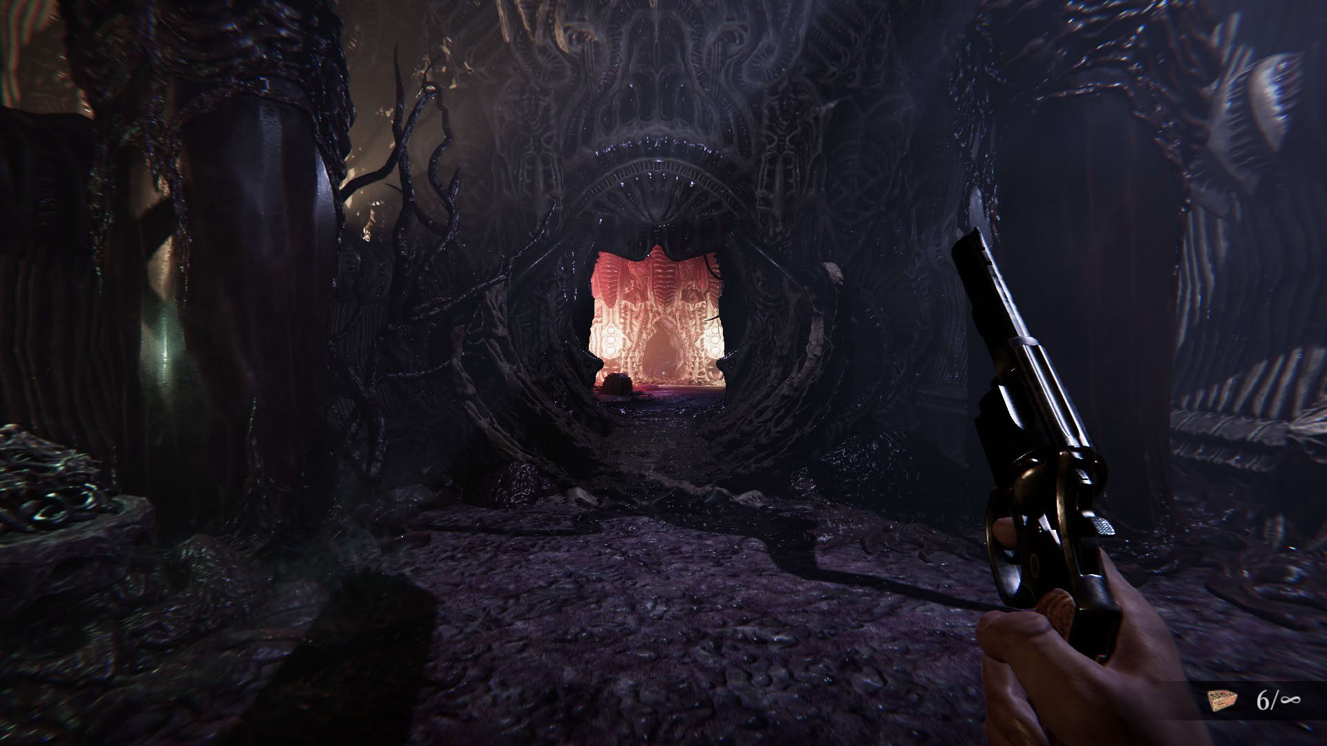 Screenshot for Lust from Beyond