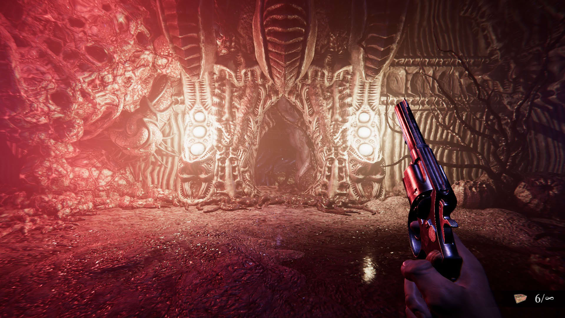 Screenshot for Lust from Beyond