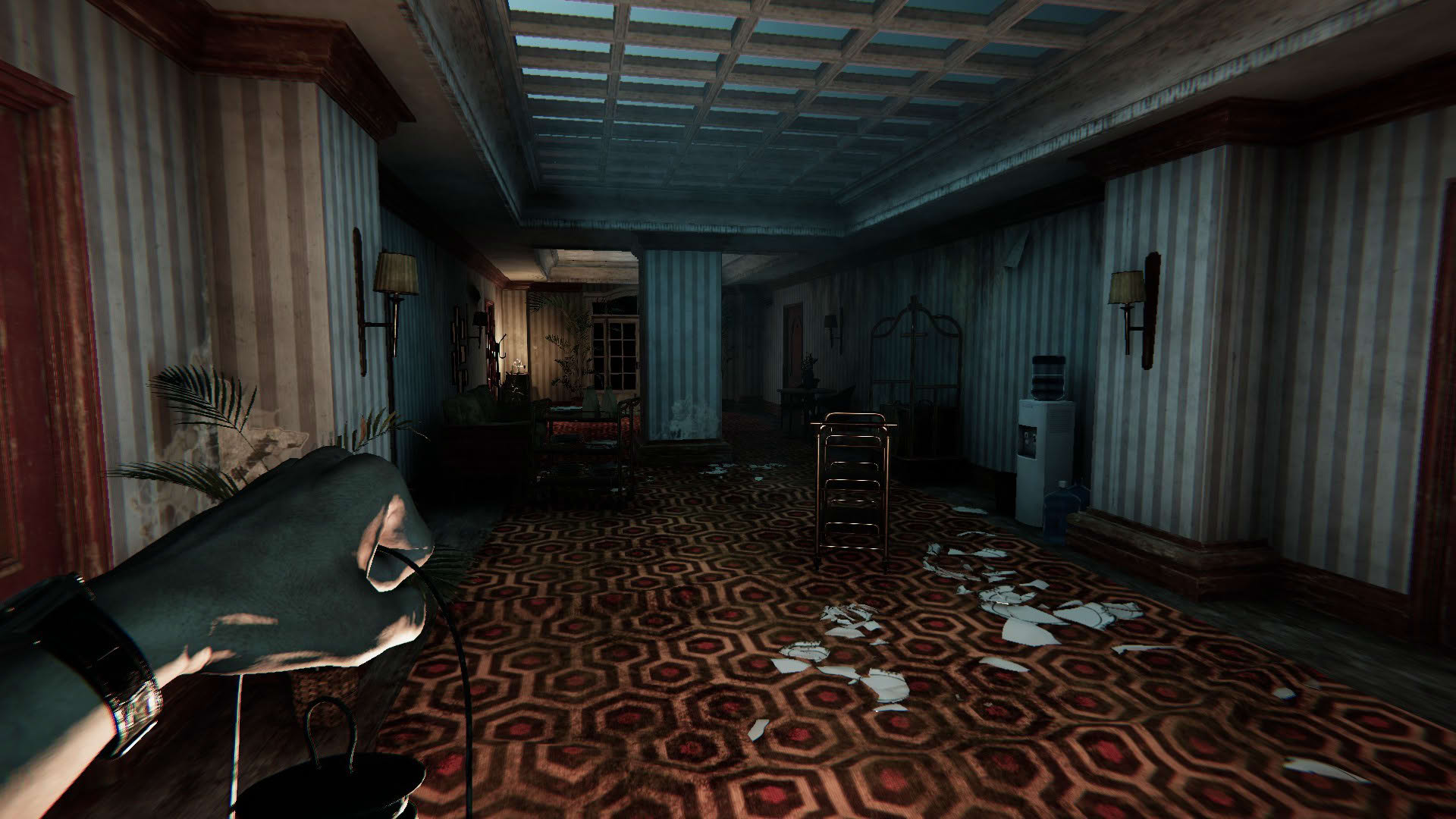 Screenshot for Lust from Beyond