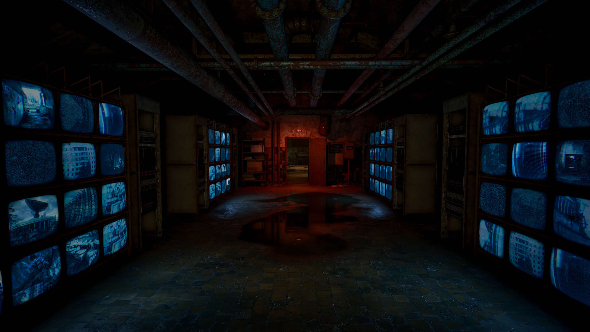 Screenshot for S.T.A.L.K.E.R. 2: Heart of Chornobyl