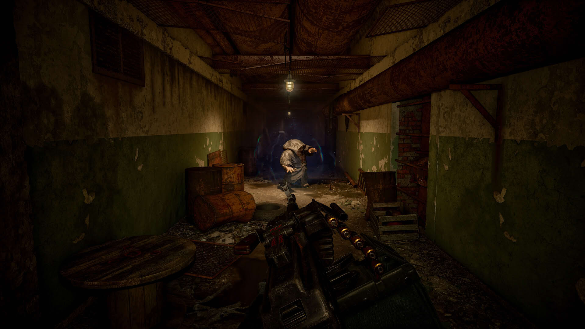 Screenshot for S.T.A.L.K.E.R. 2: Heart of Chornobyl
