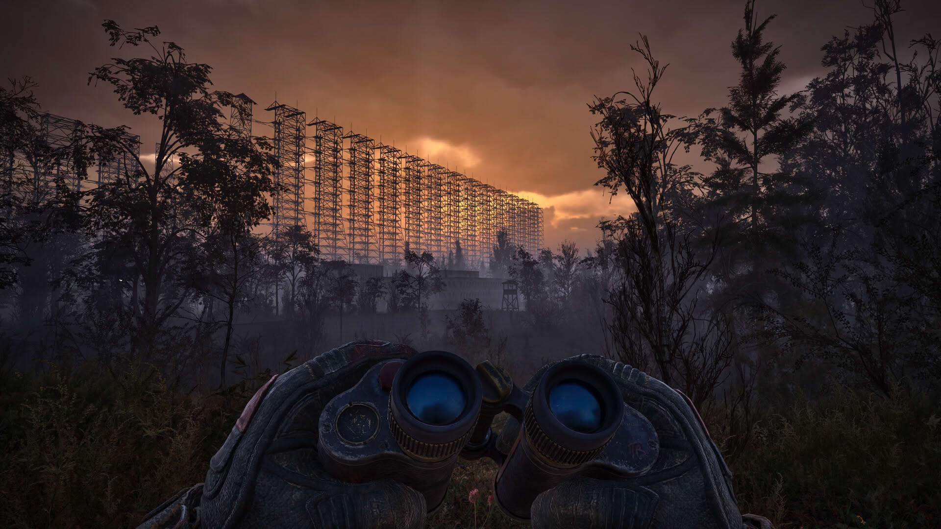 Screenshot for S.T.A.L.K.E.R. 2: Heart of Chornobyl