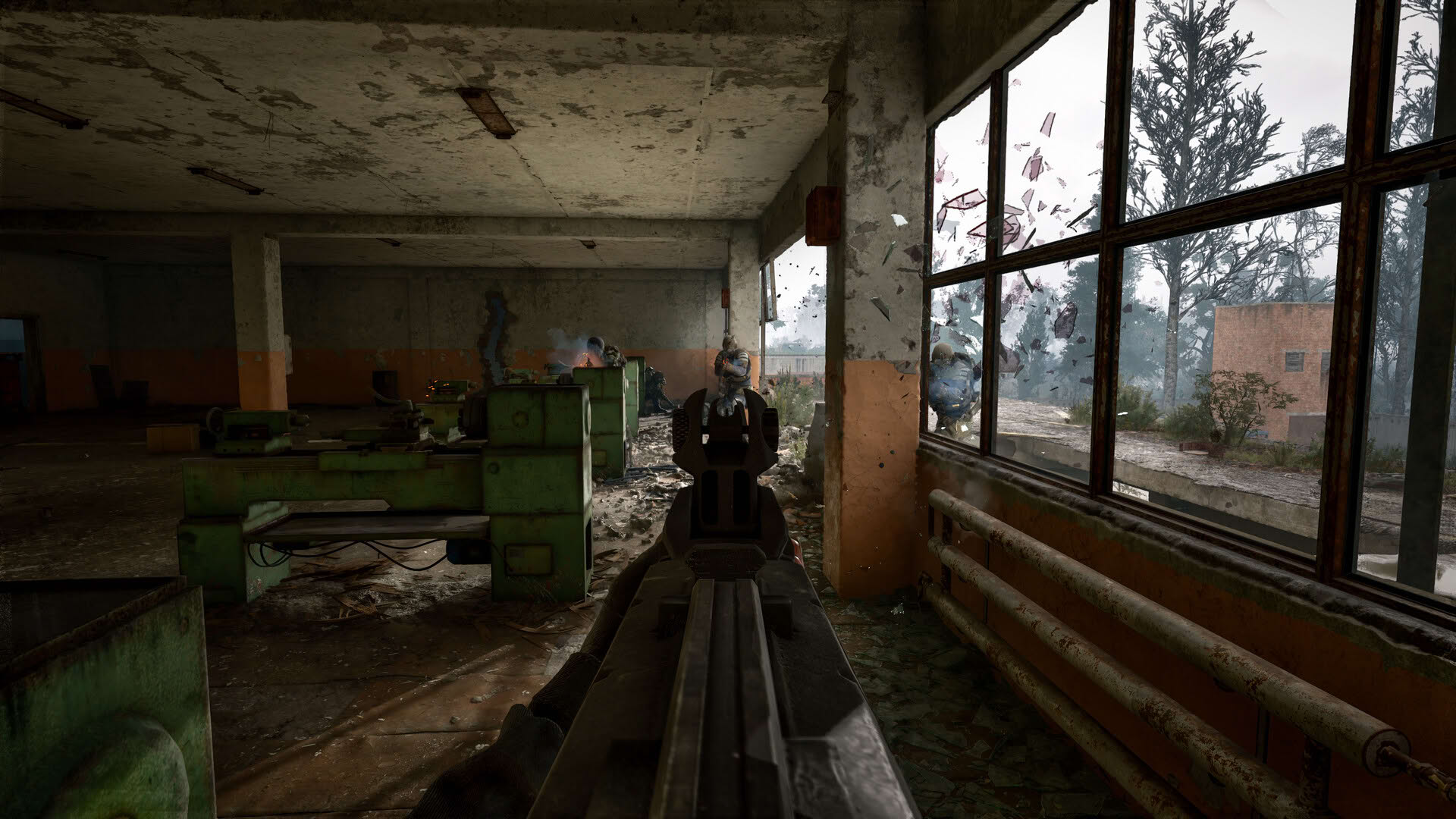 Screenshot for S.T.A.L.K.E.R. 2: Heart of Chornobyl
