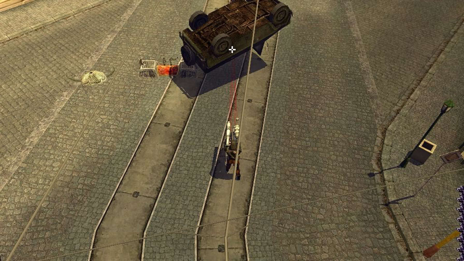 Screenshot for Mutant