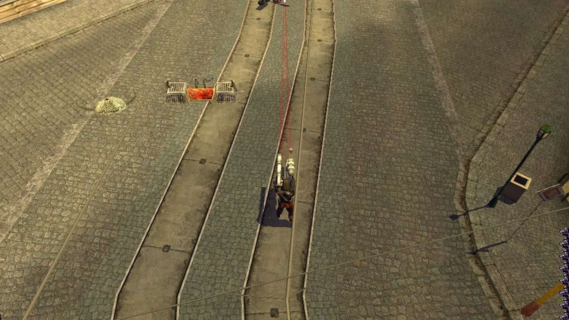 Screenshot for Mutant