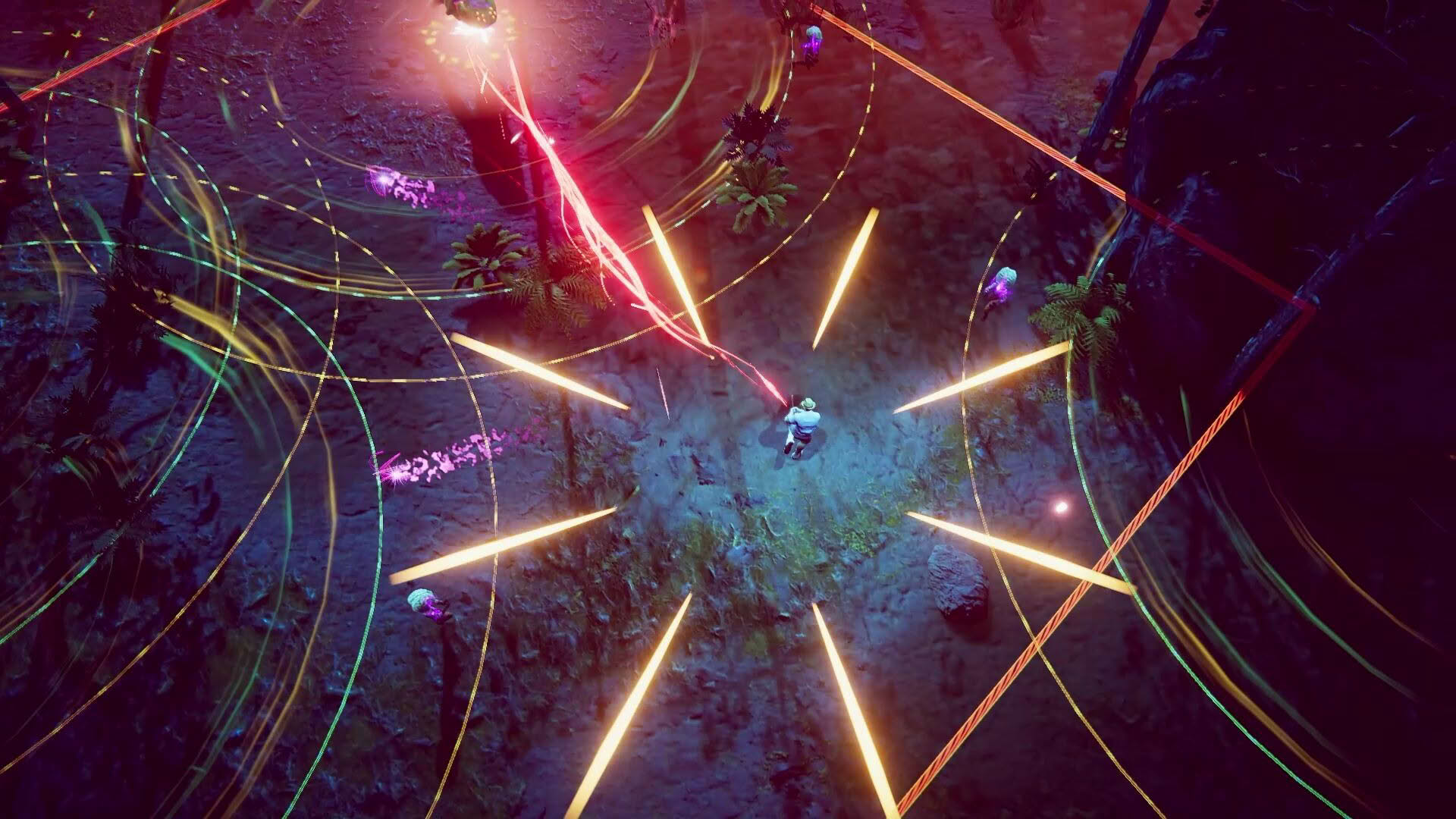 Screenshot for Slaycation Paradise