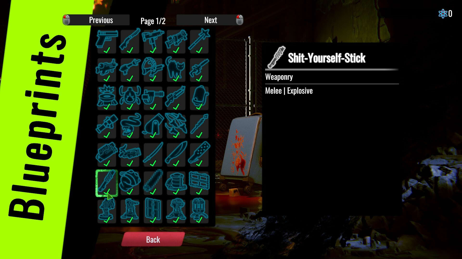 Screenshot for Slaycation Paradise
