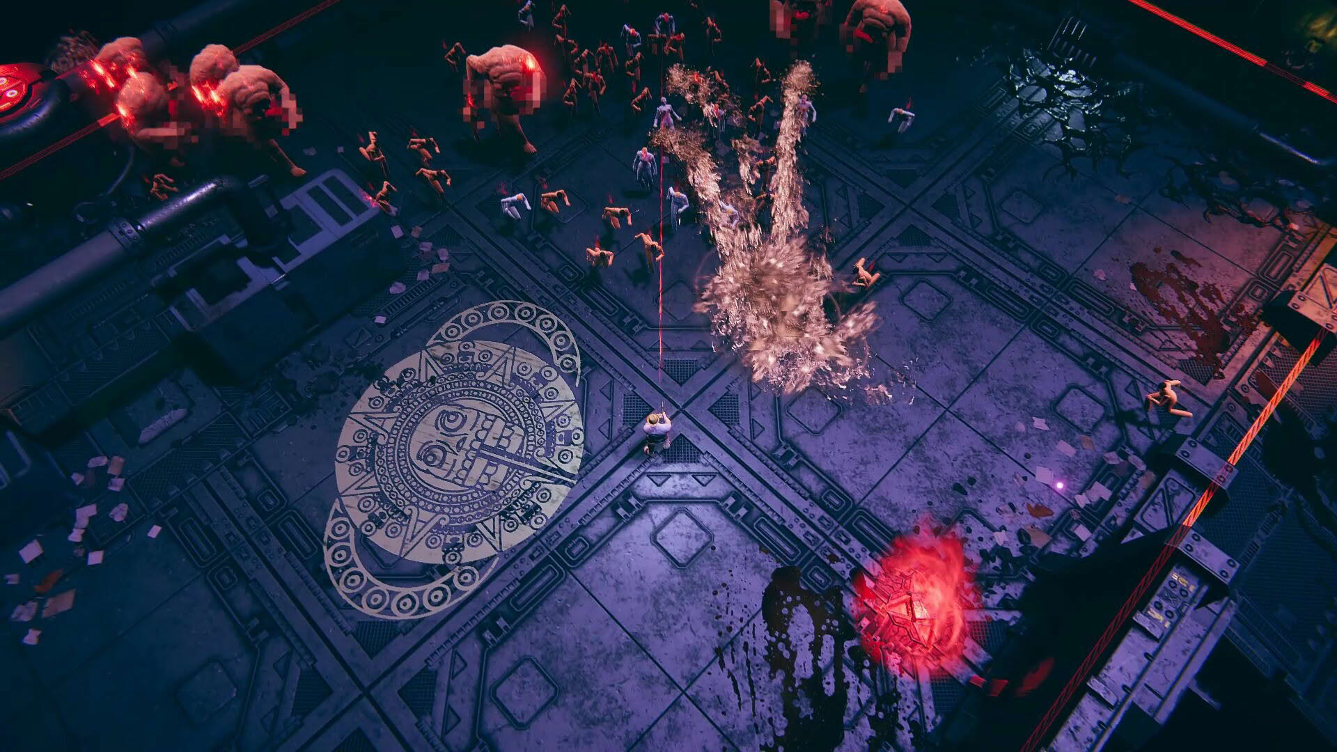 Screenshot for Slaycation Paradise