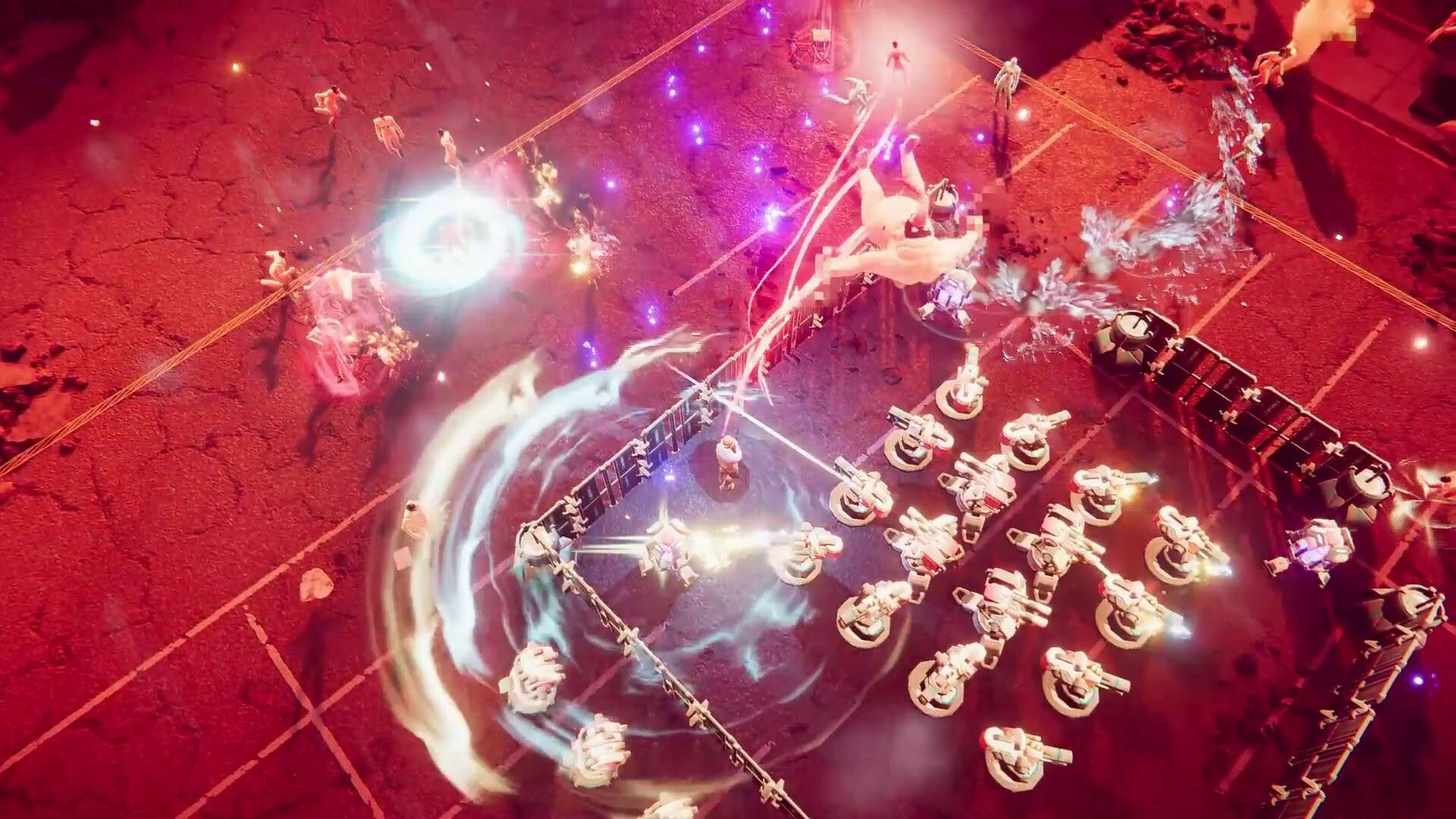 Screenshot for Slaycation Paradise