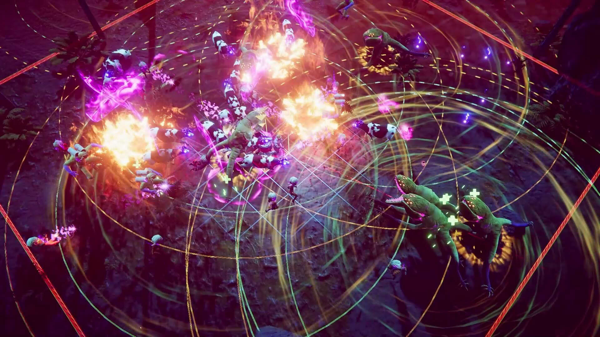Screenshot for Slaycation Paradise