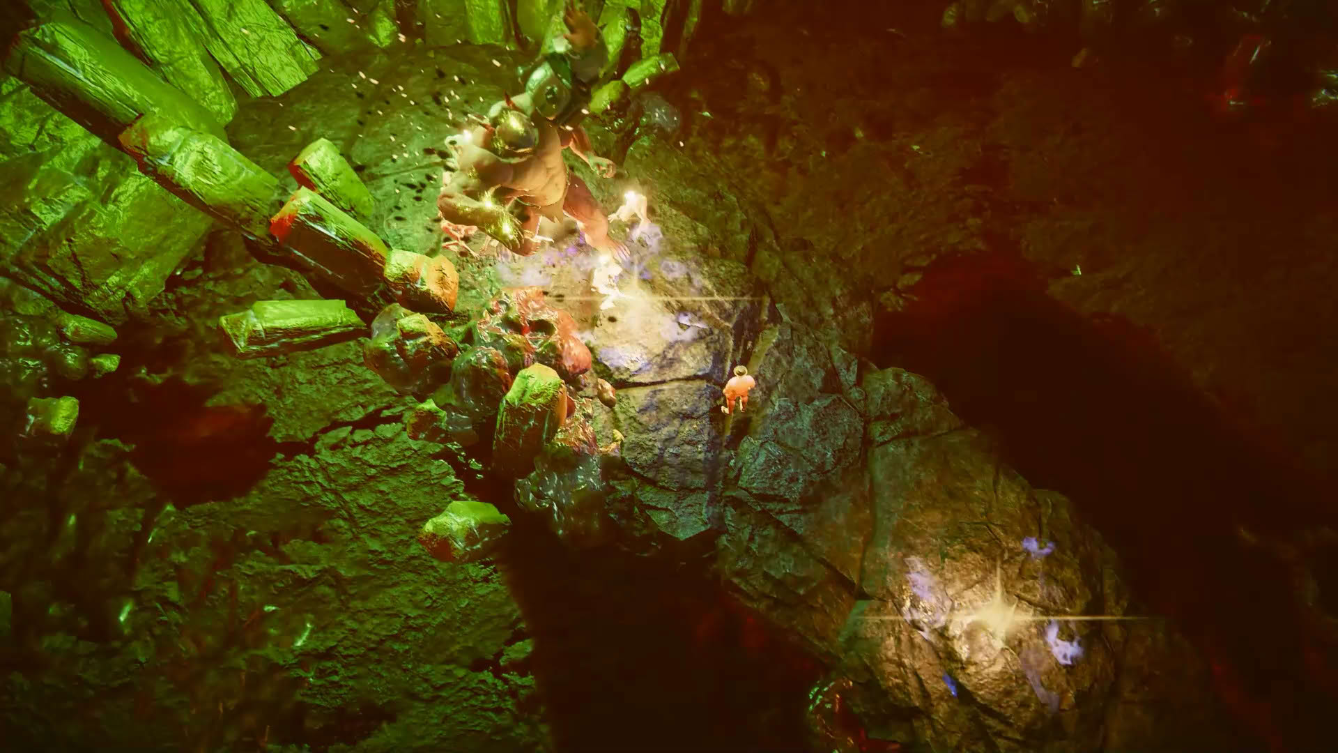 Screenshot for Slaycation Paradise