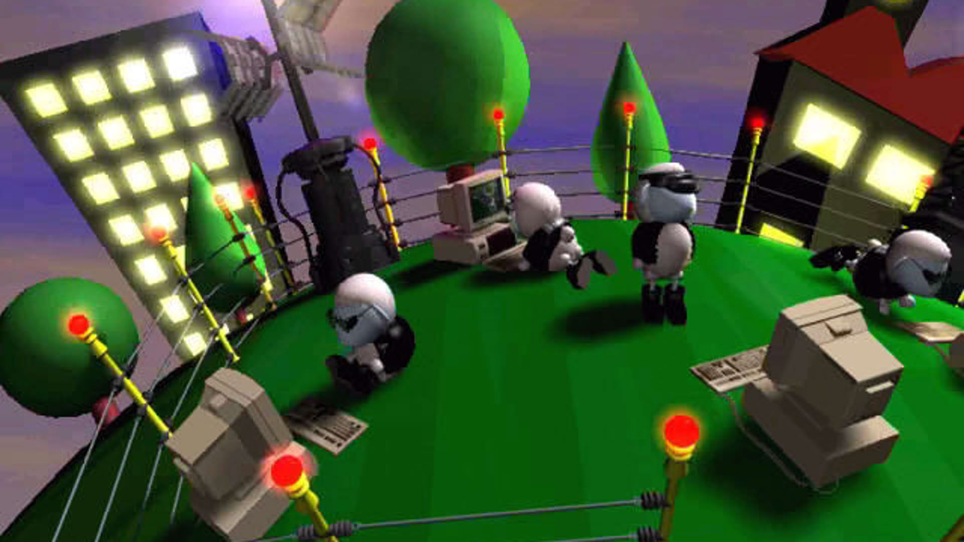Screenshot for Sheep