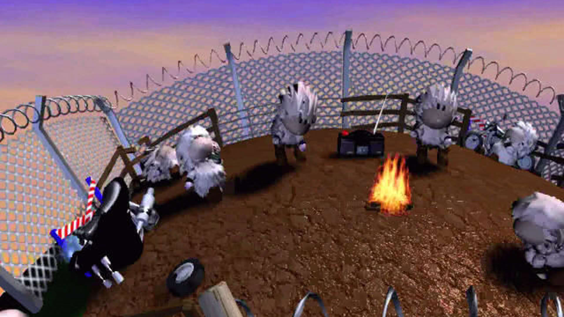 Screenshot for Sheep