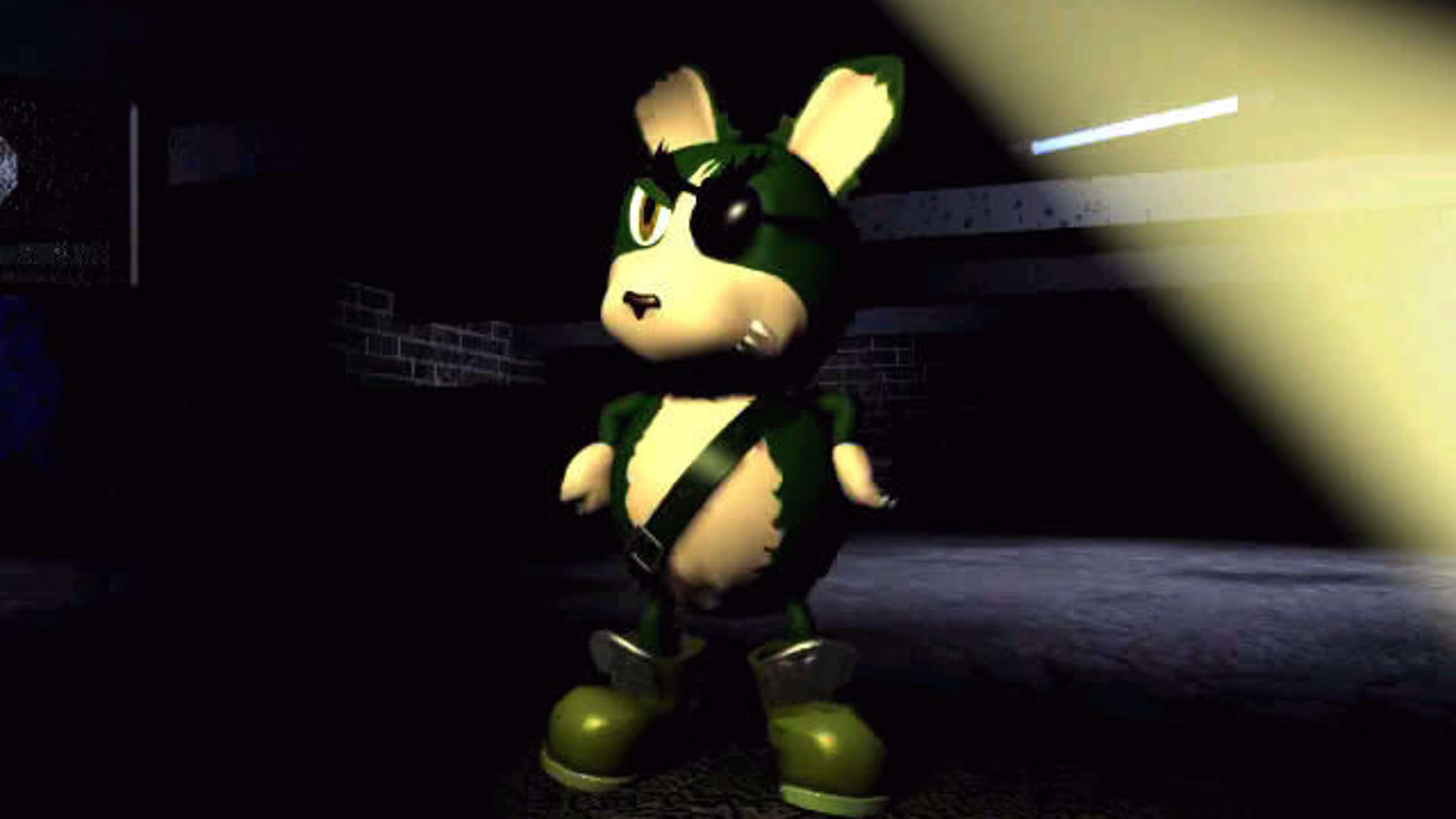 Screenshot for Sheep