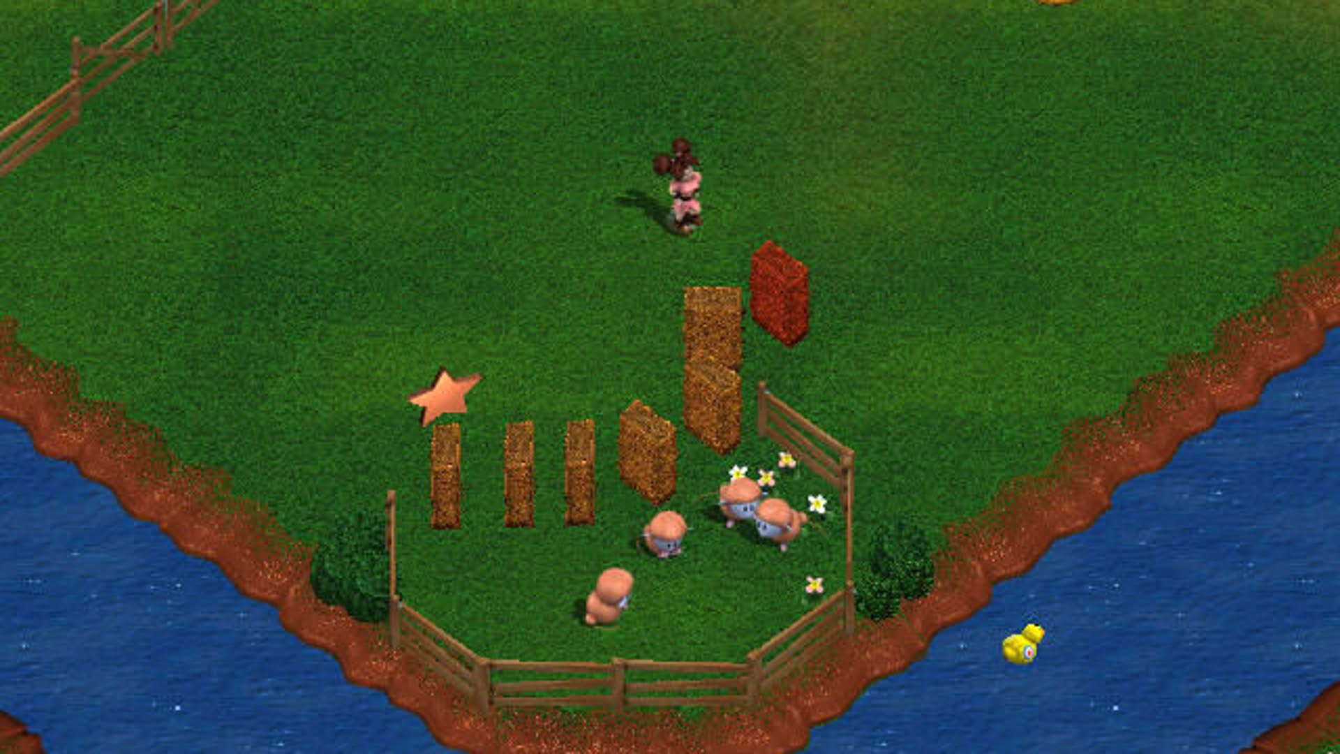Screenshot for Sheep
