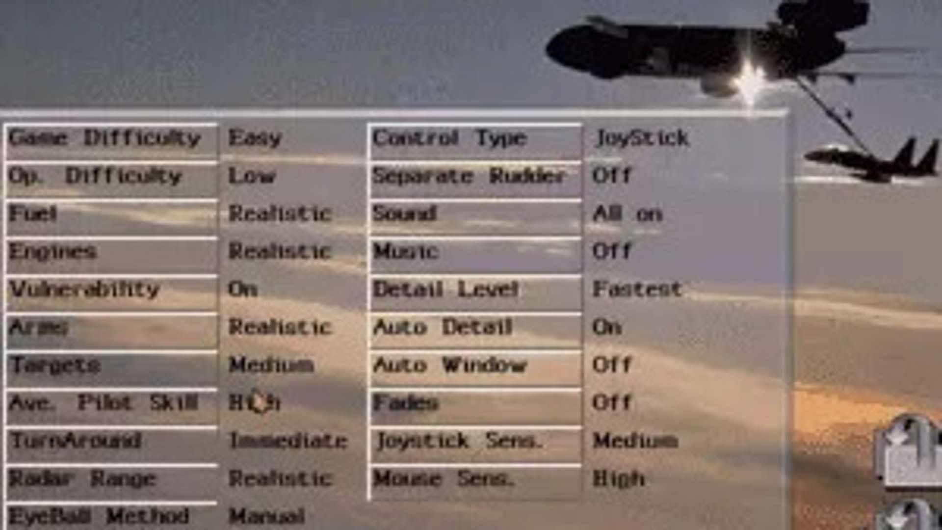 Screenshot for Navy Strike