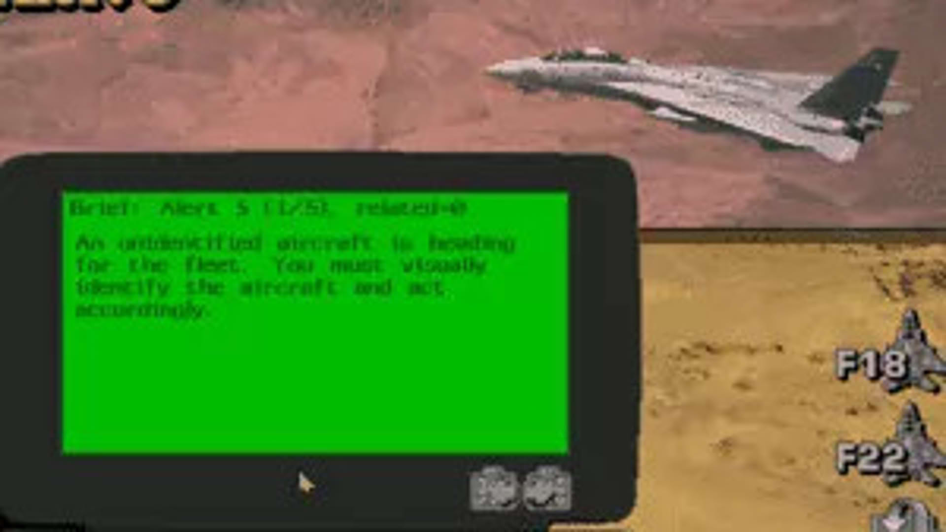 Screenshot for Navy Strike