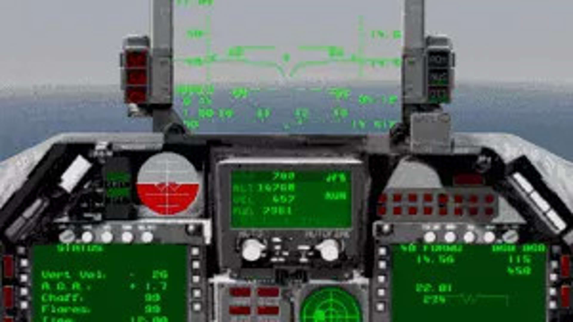 Screenshot for Navy Strike