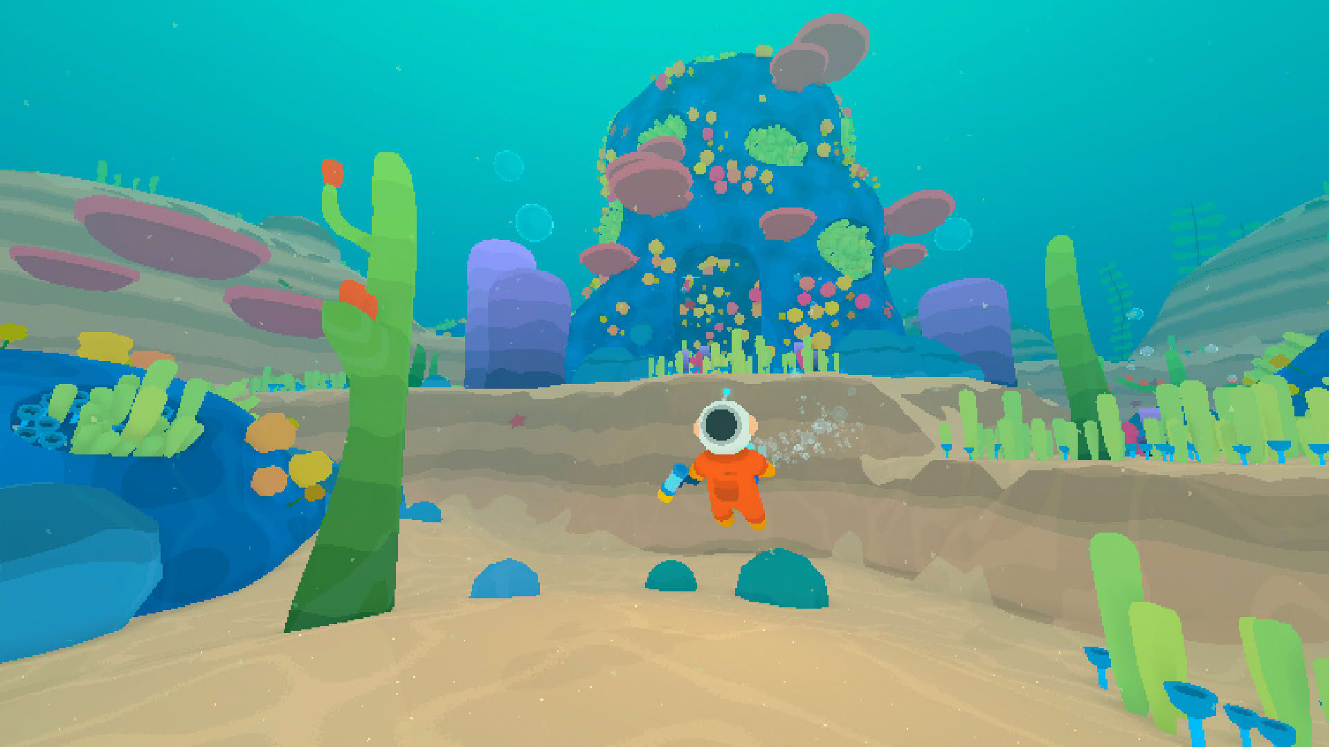 Screenshot for Loddlenaut