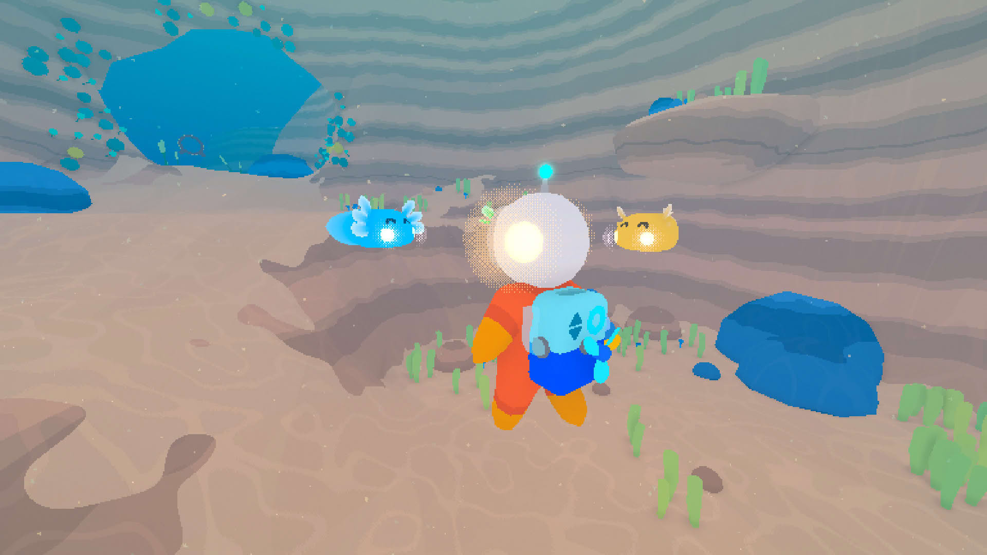 Screenshot for Loddlenaut