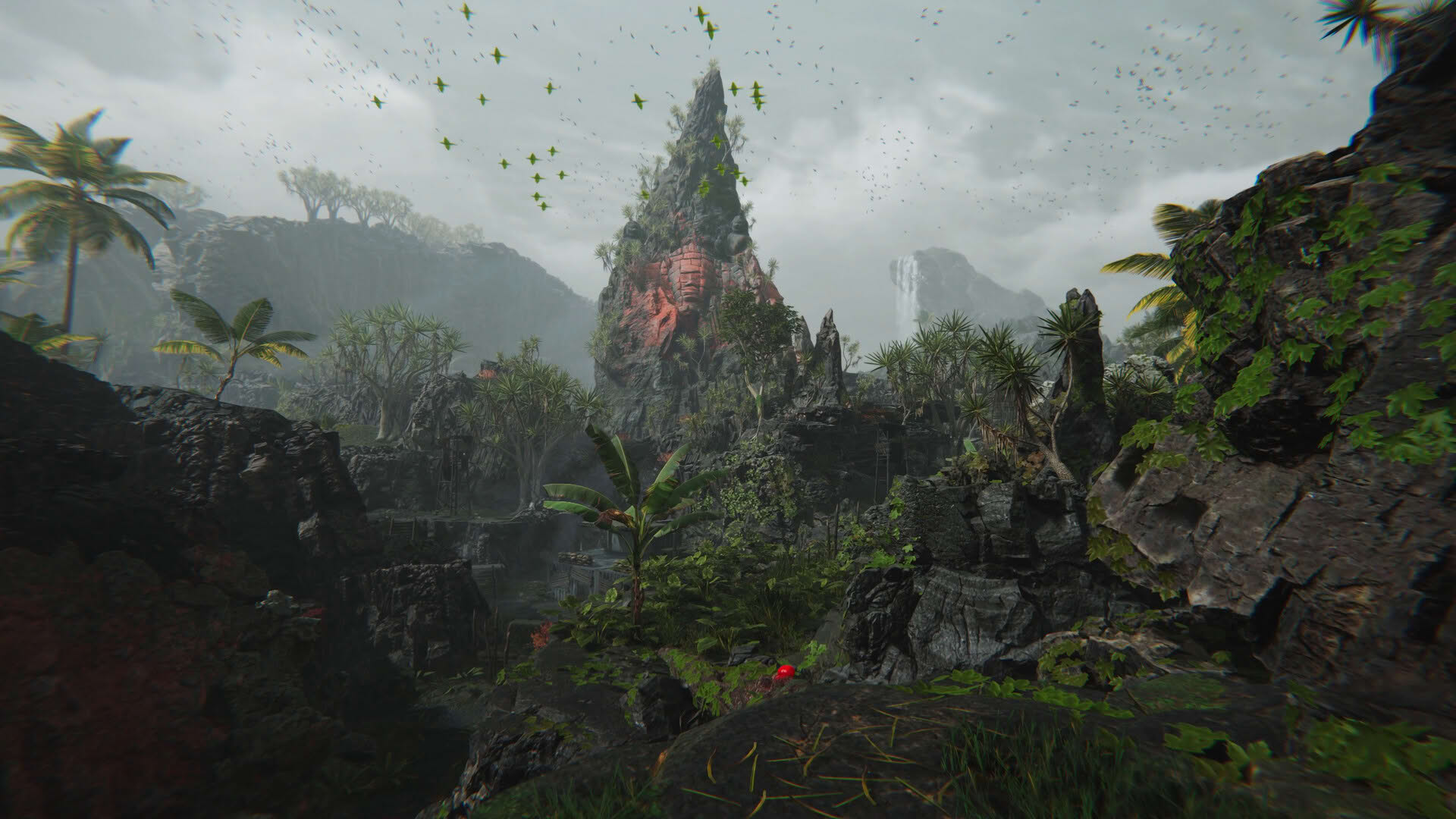 Screenshot for Ferocious
