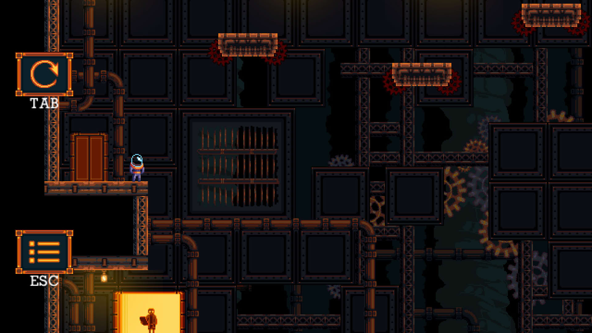 Screenshot for Flaskoman
