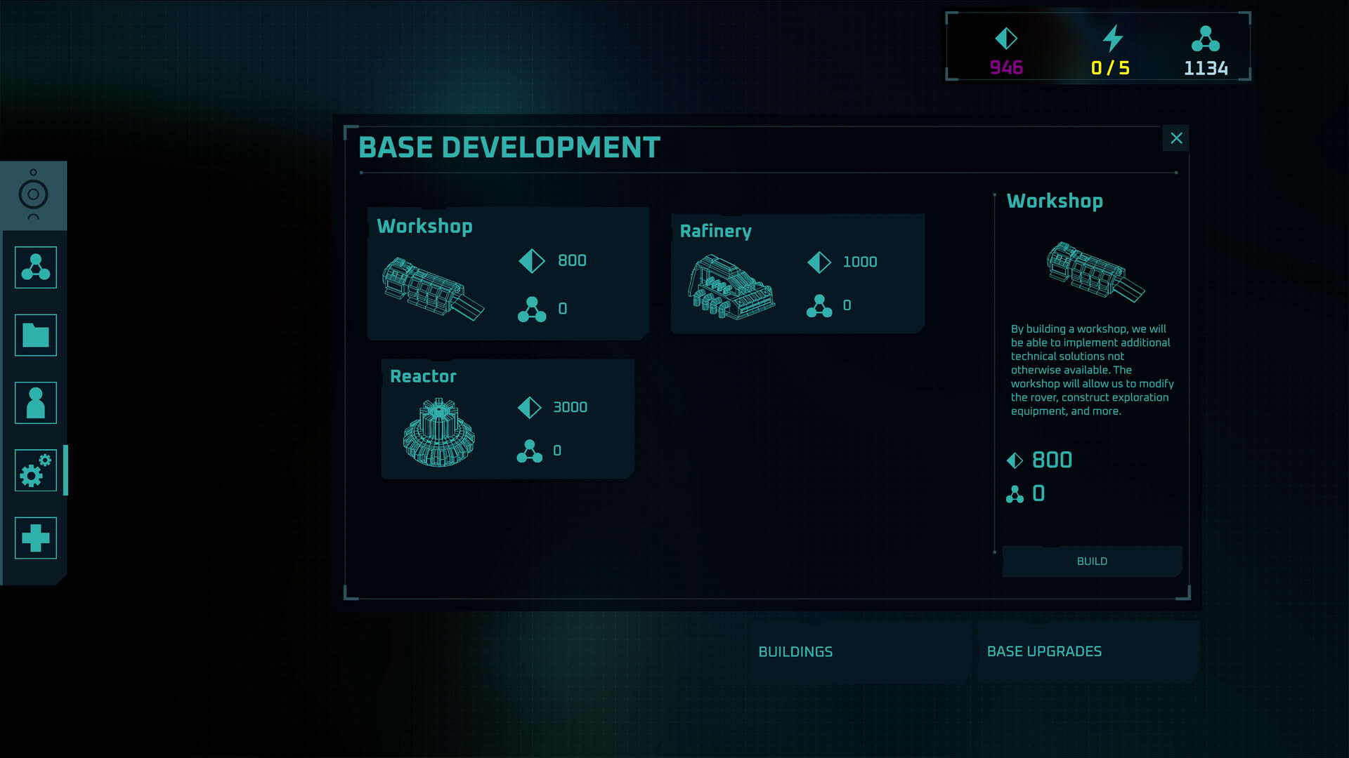 Screenshot for Project: Aurora