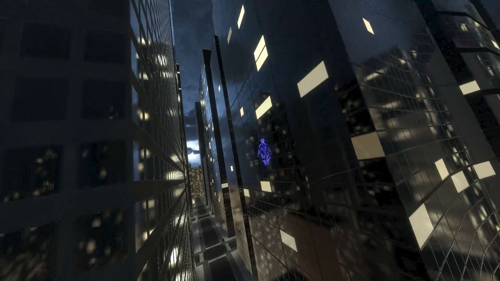 Screenshot for Project Demigod