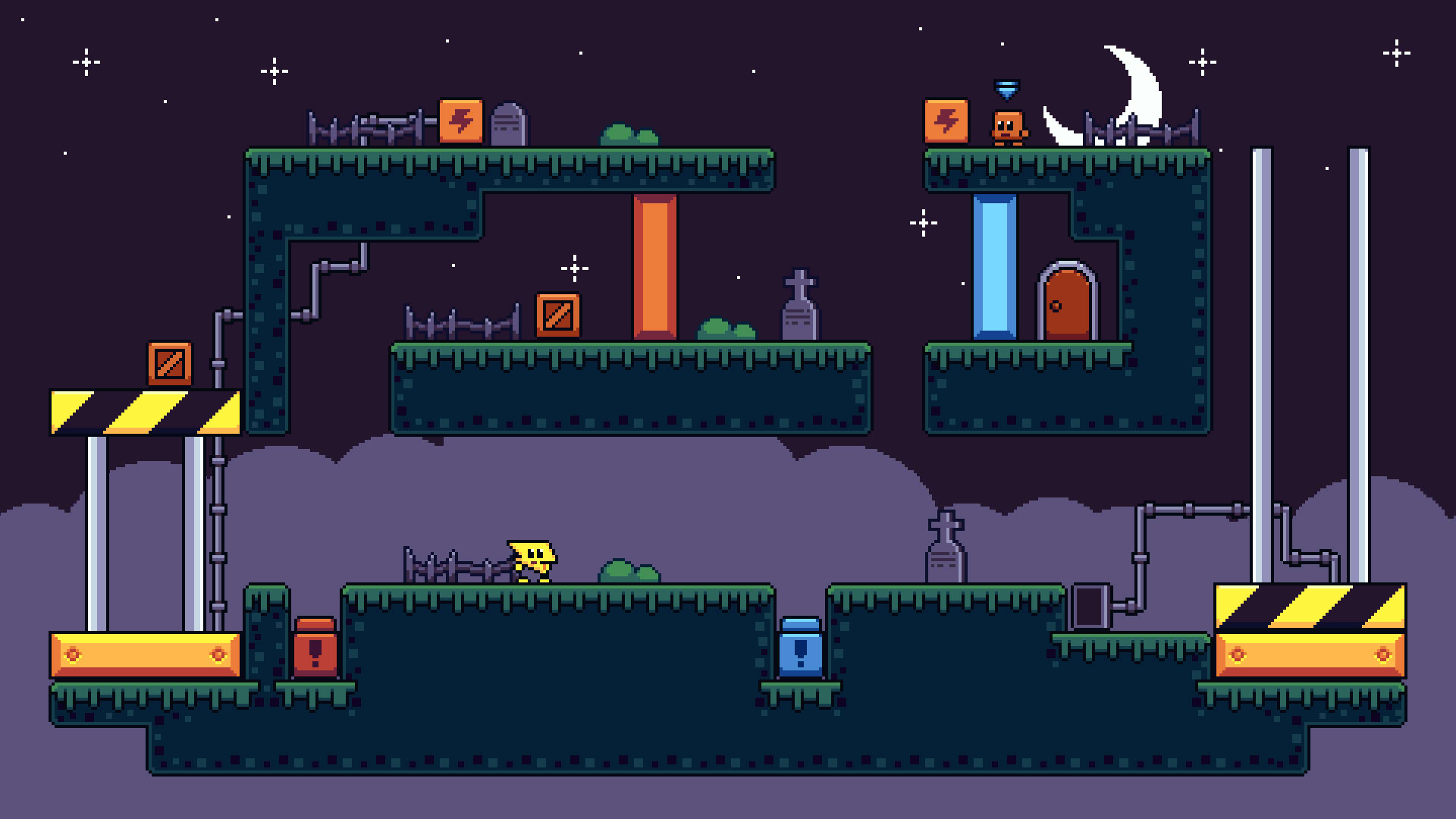 Screenshot for Kinduo