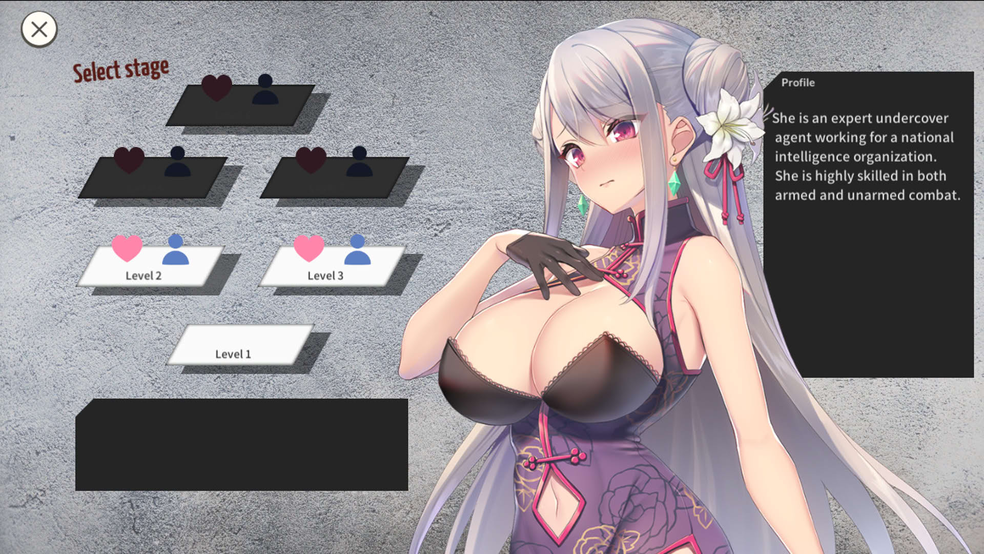 Screenshot for UndercoverAgent
