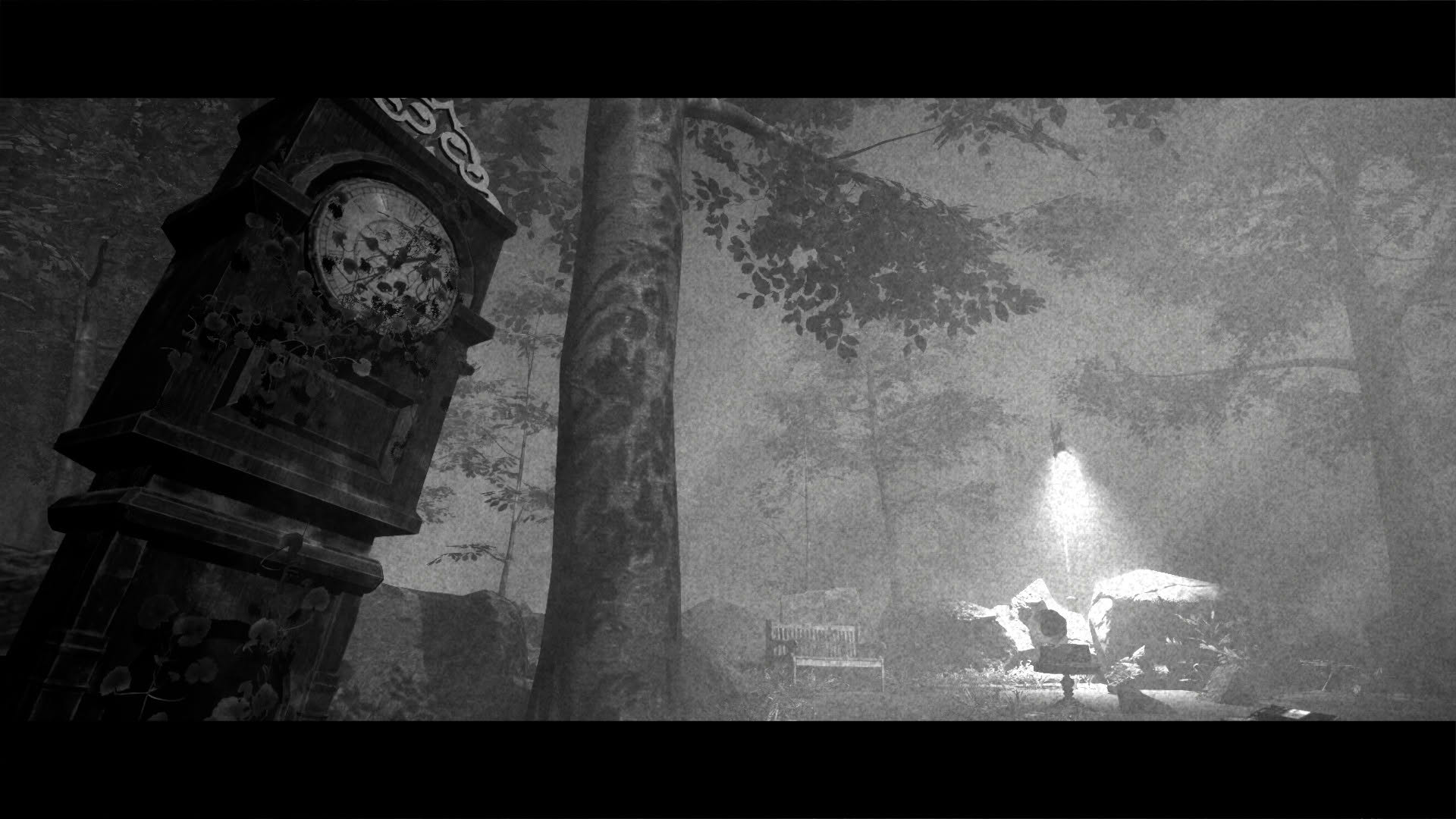 Screenshot for The Colossus Is Coming: The Interactive Experience