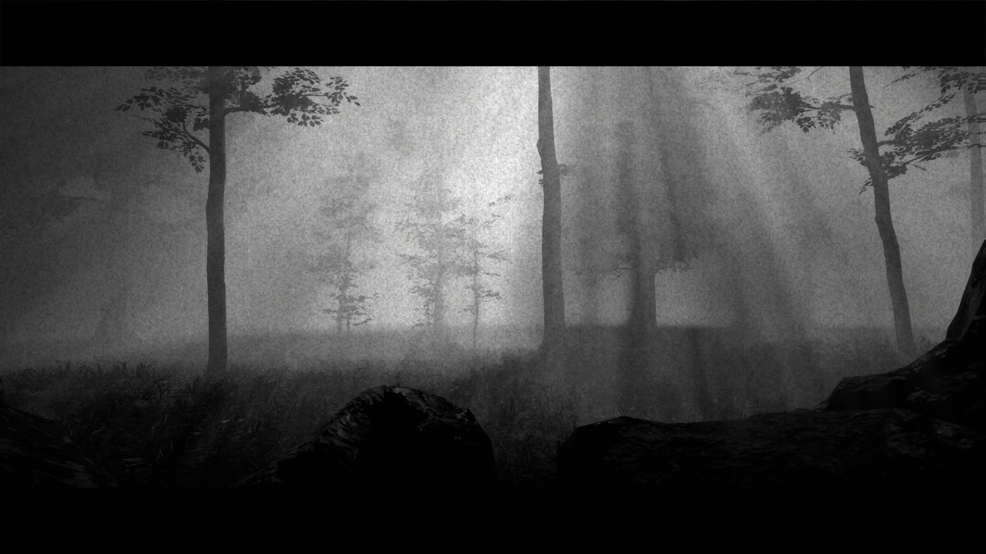 Screenshot for The Colossus Is Coming: The Interactive Experience