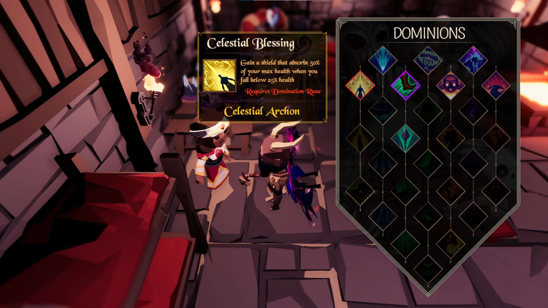 Screenshot for Knight Crawlers
