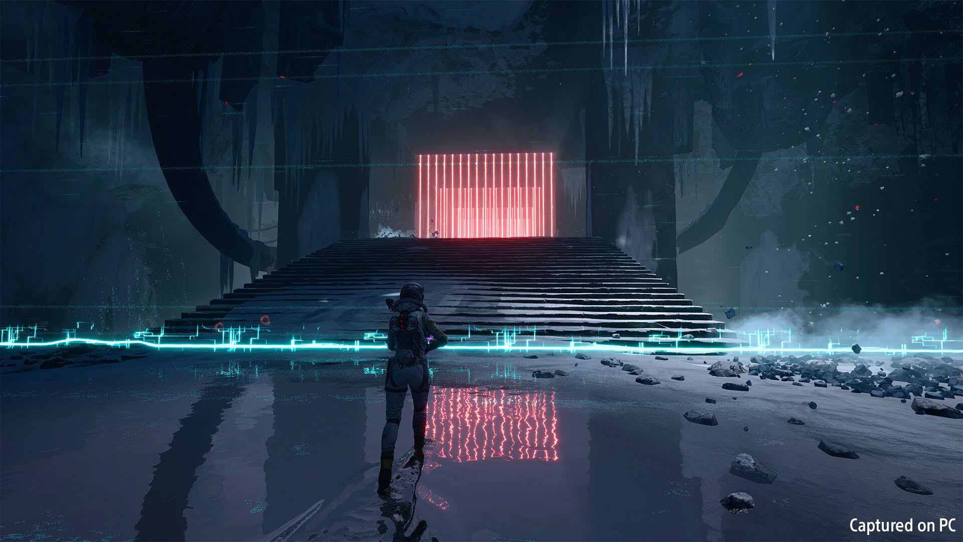 Screenshot for Returnal