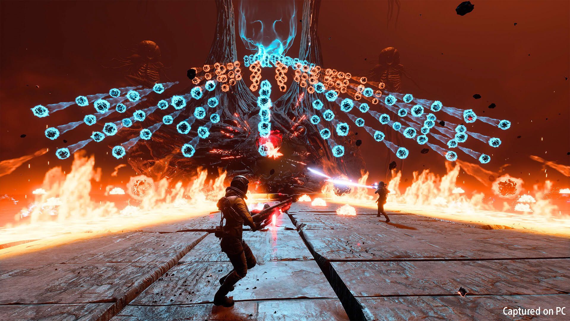 Screenshot for Returnal