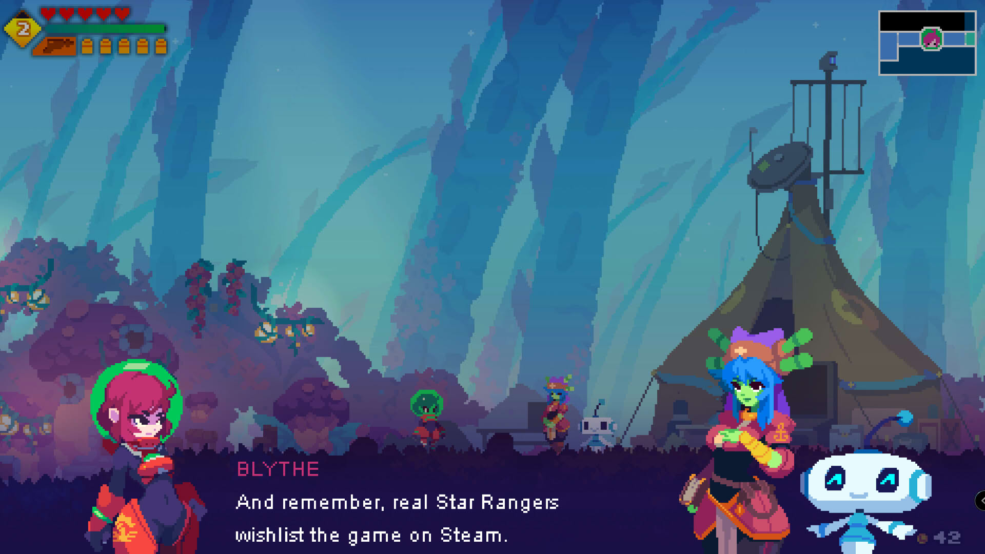 Screenshot for Star Iliad