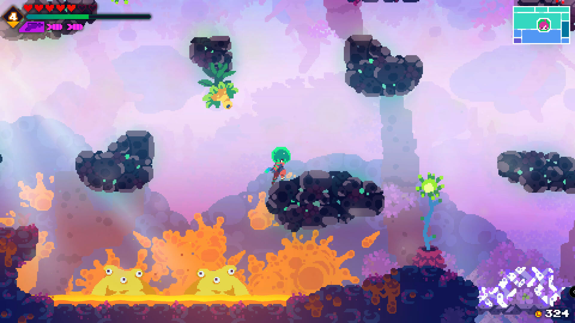 Screenshot for Star Iliad