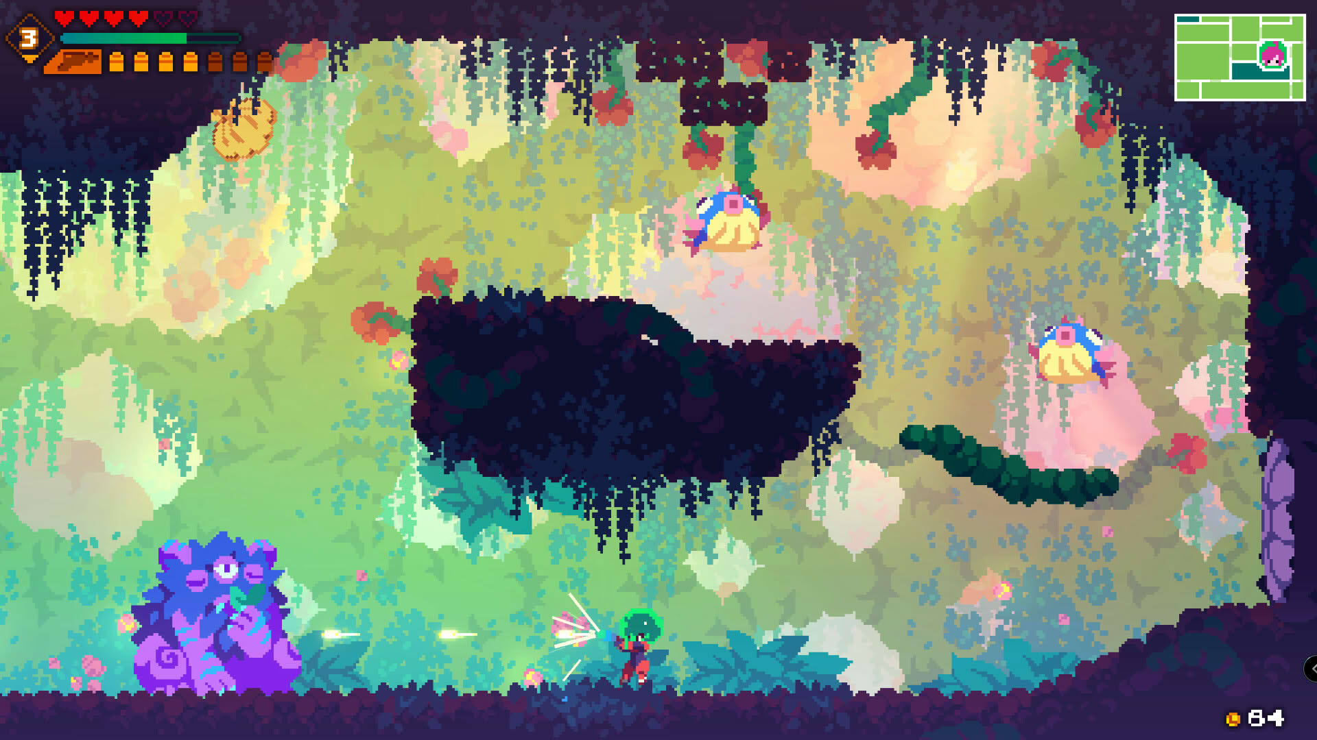 Screenshot for Star Iliad