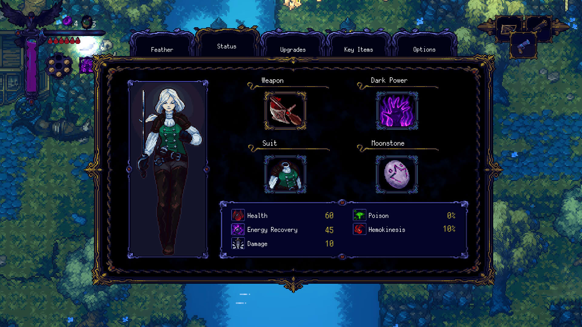 Screenshot for Hunt the Night