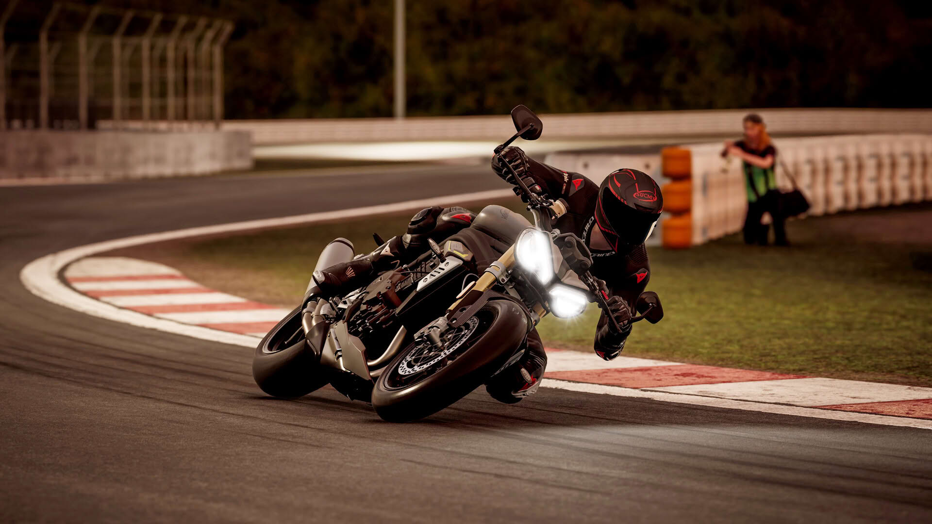 Screenshot for Ride 5