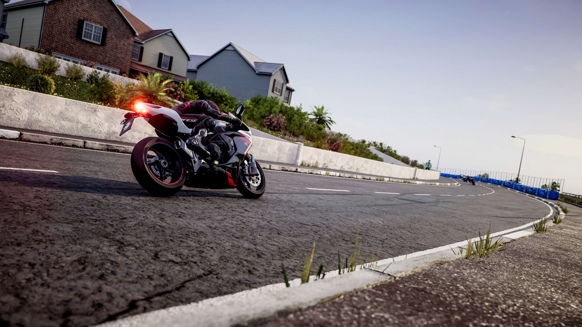 Screenshot for Ride 5