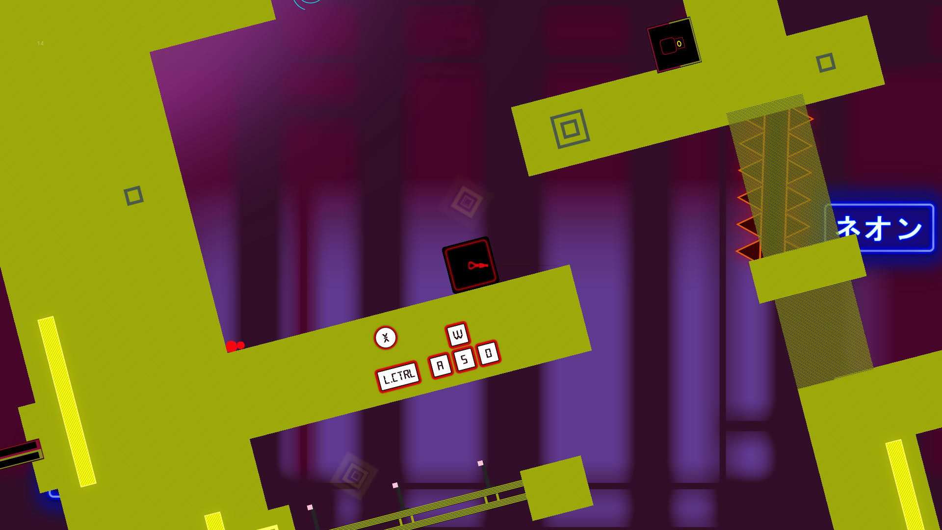 Screenshot for Huge