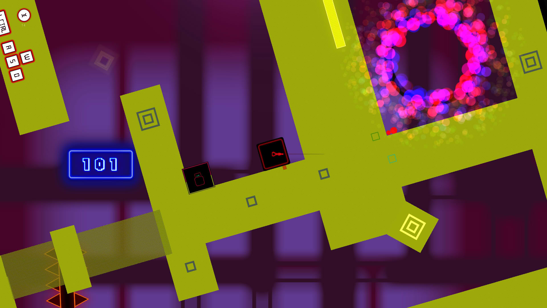 Screenshot for Huge