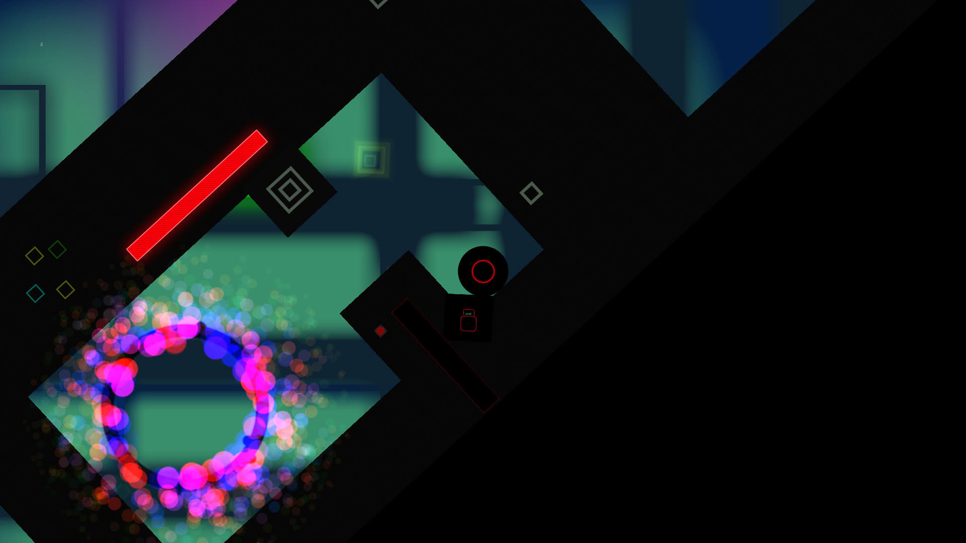 Screenshot for Huge