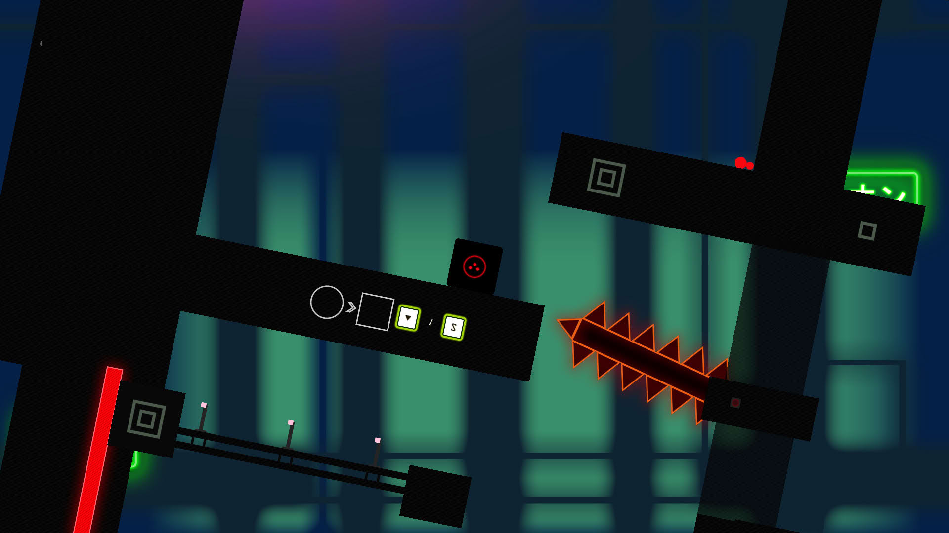 Screenshot for Huge
