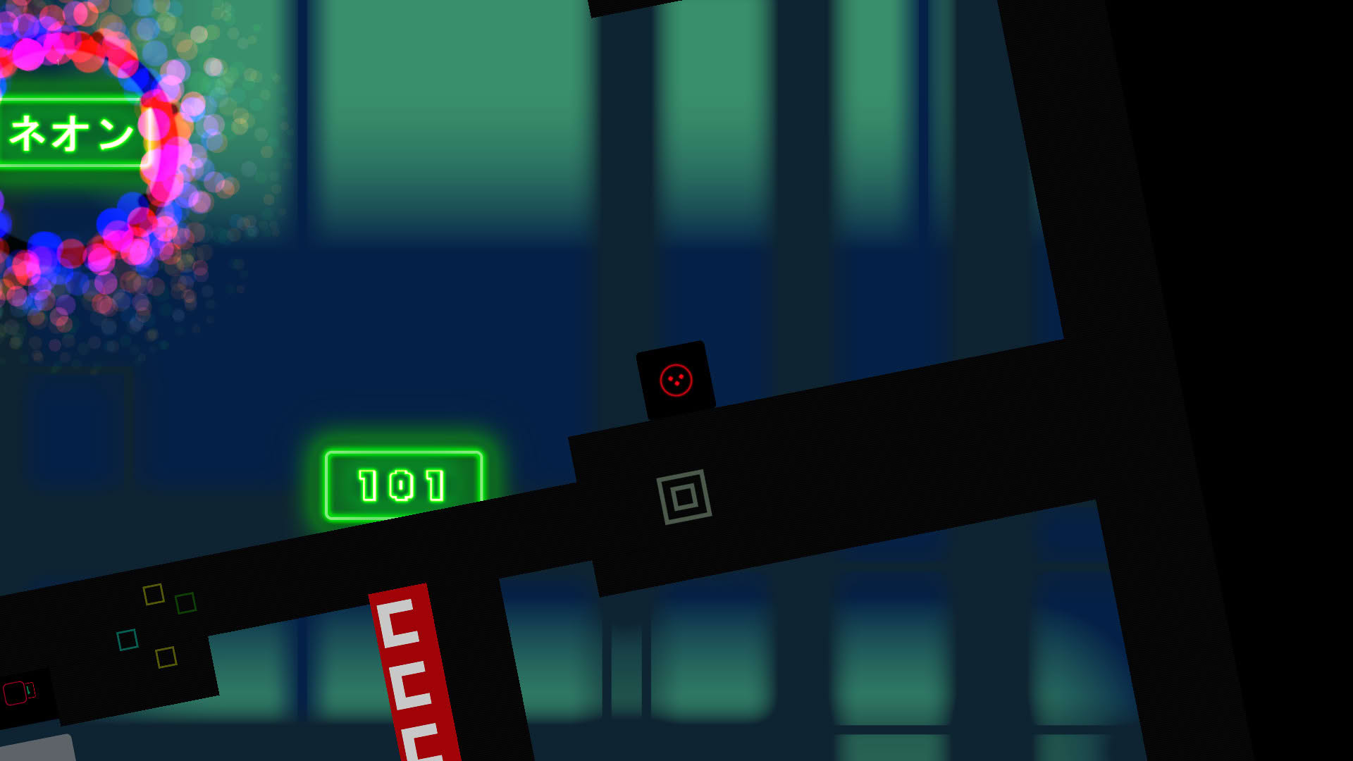 Screenshot for Huge