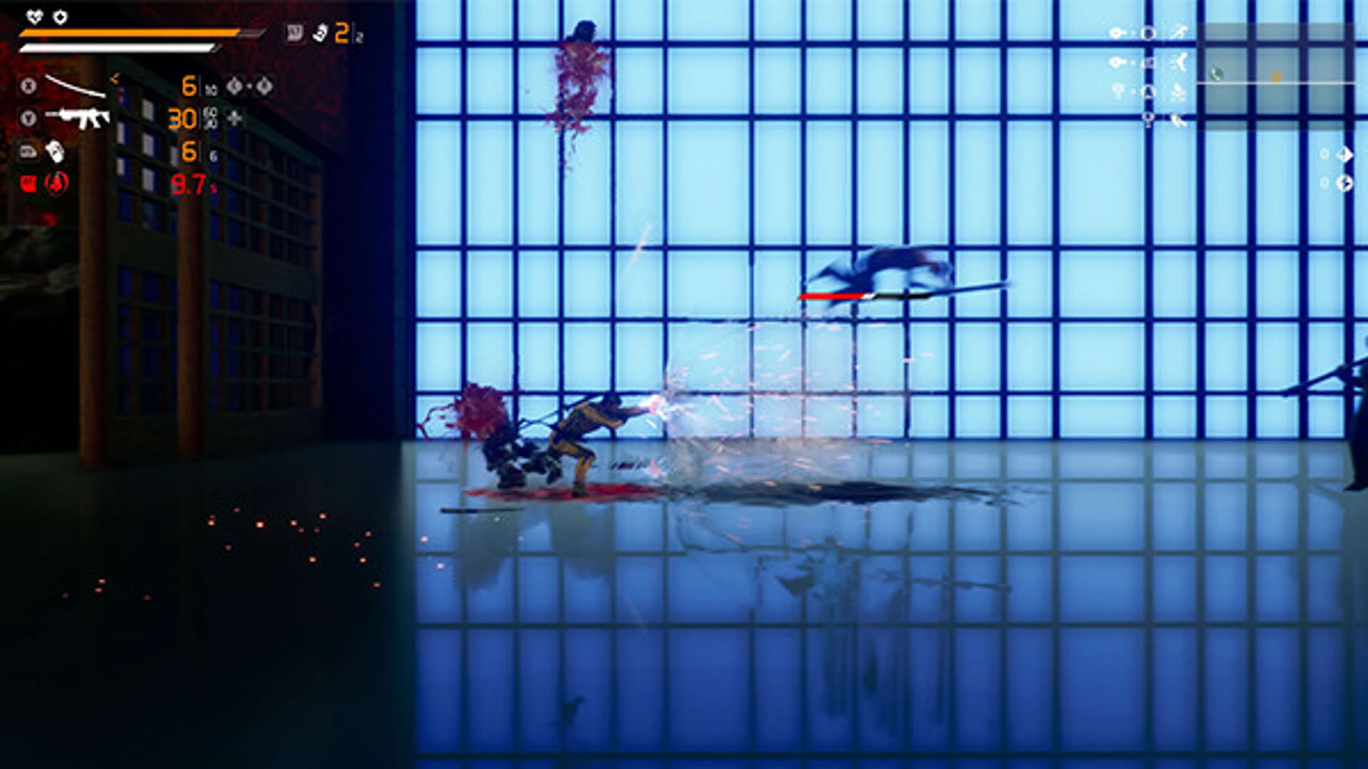 Screenshot for Loopmancer